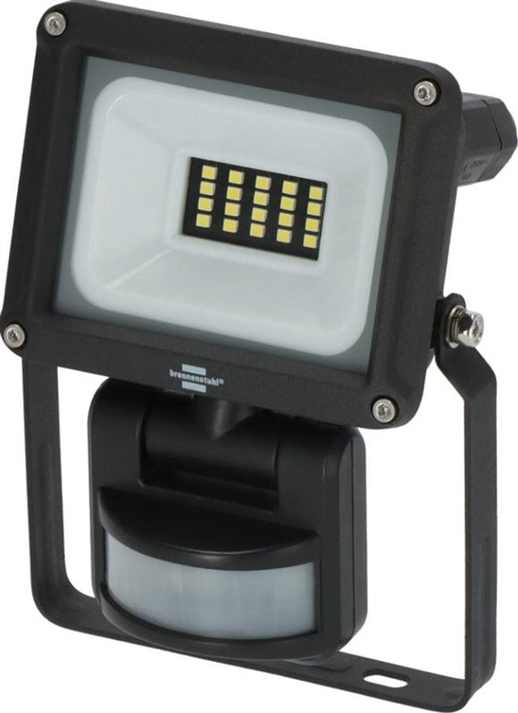 Naświetlacz zewnętrzny Brennenstuhl Jaro 10 W 1150 lm 6500K IP65