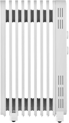 Grzejnik olejowy Sencor SOH 3409WH, 2000 W