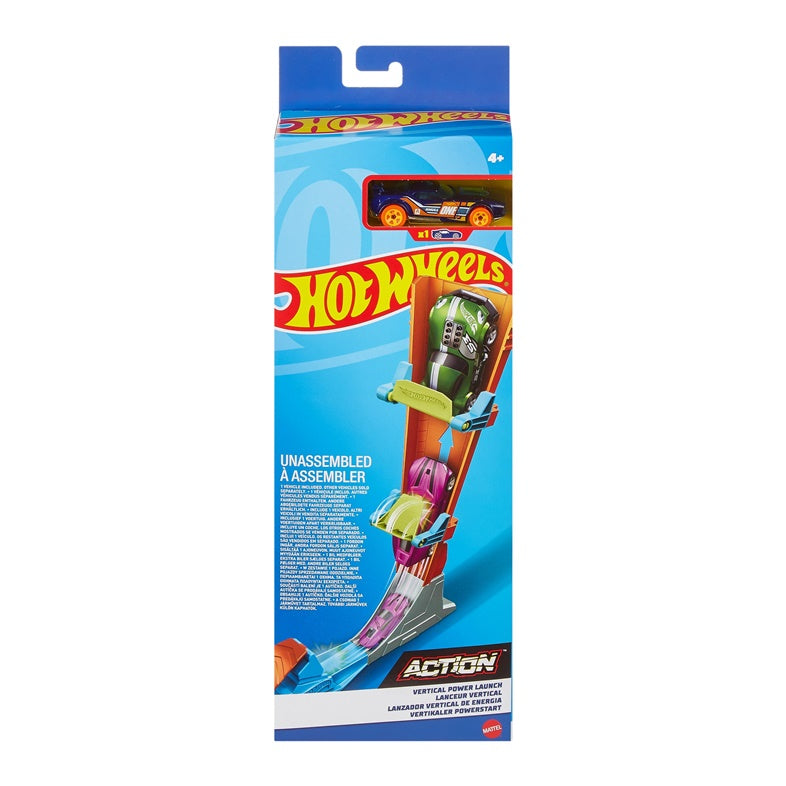 Attachment Hot Wheels TRACK DETAILS FWM85