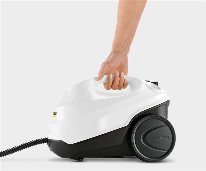 Valymo garais įrenginys Kärcher SC 3 EASYFIX