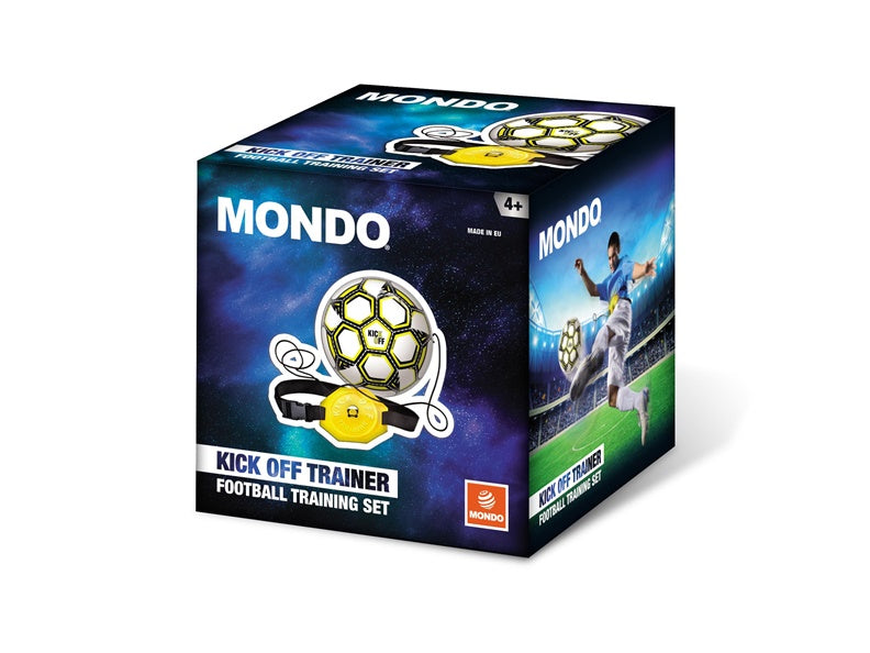 TRAINING BALL MONDO