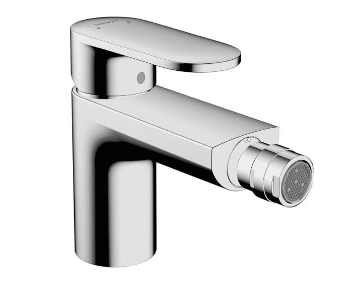 Bidė maišytuvas Hansgrohe Vernis Blend 71210000, chromo