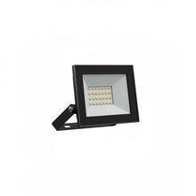 LATARKA ZEWNĘTRZNA LED 20W 230V NW IP65 CZARNA