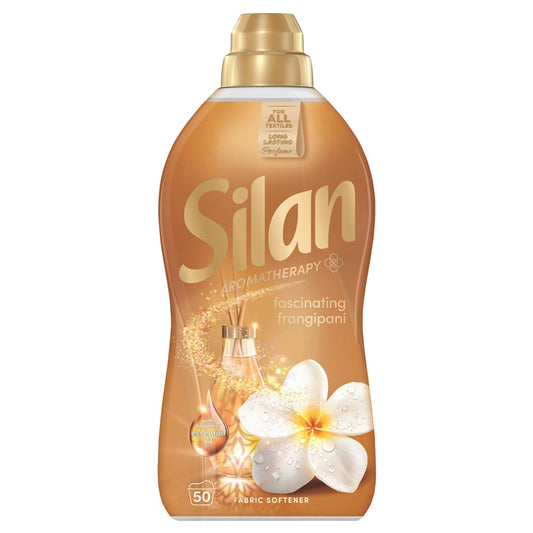 PŁYN DO PŁUKANIA SILAN FASCI JUNGLE 50 PRAŃ 1,1L