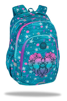 COOLPACK PRIME PRO BACKPACK SEAFISH