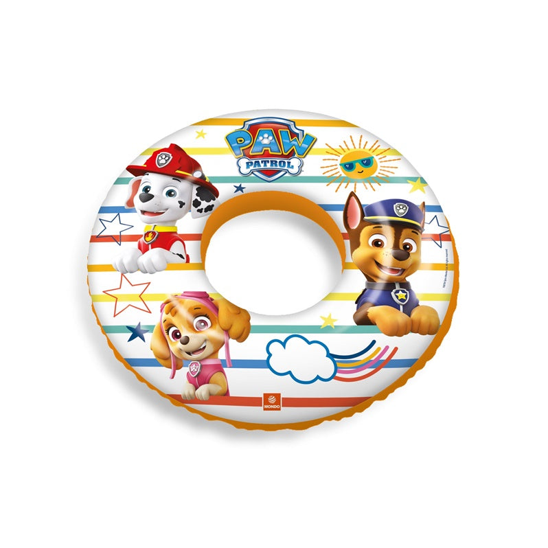 Inflatable Ring Mondo Paw Patrol 16629 500 mm