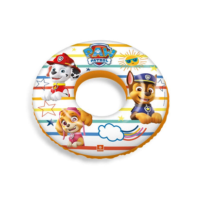 Inflatable Ring Mondo Paw Patrol 16629 500 mm