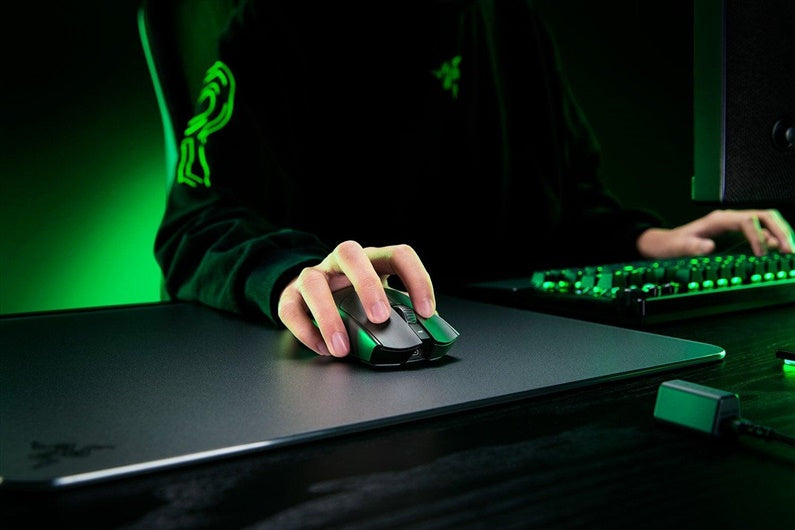 Razer Viper V3 Pro Wireless Gaming Mouse, black