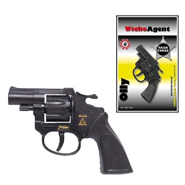 Žaislinis ginklas Olly 45-0430