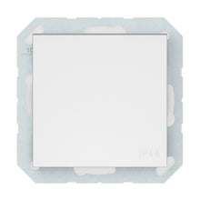 Crossover Switch VILMA QR1000, matt white