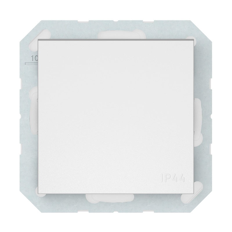 Crossover Switch VILMA QR1000, matt white