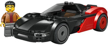 LEGO® City Race Car 60486, 109 pcs