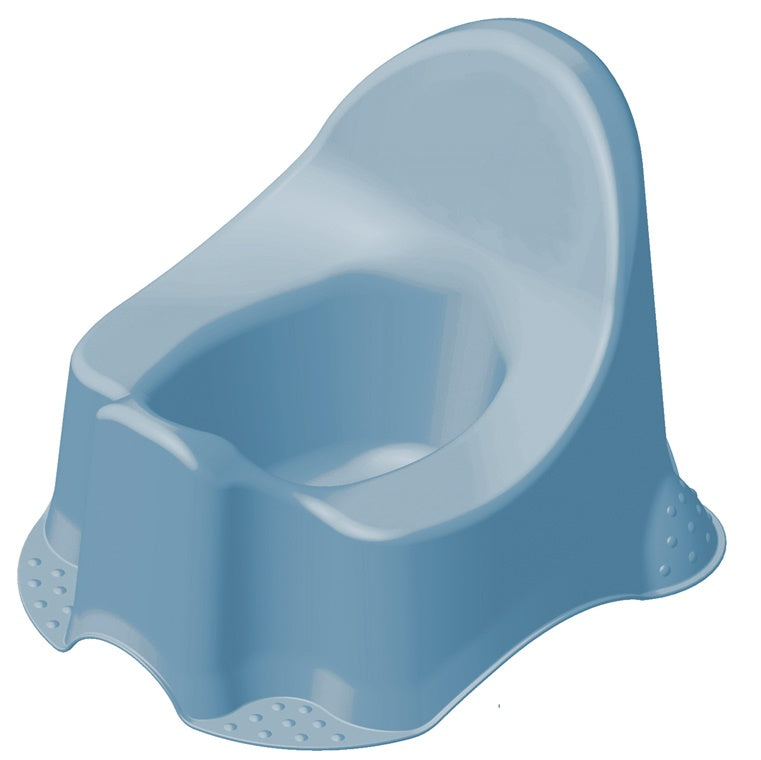 Potty Keeeper Franek, light blue
