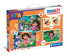 Puzzle Clementoni Dora The Explorer 18209