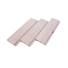 DESKA PARY, OLSZA CZARNA 15X82X2000 (10)