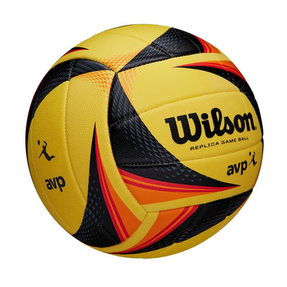 Tinklinio kamuolys, tinklinio Wilson OPTX AVP VB Replica
