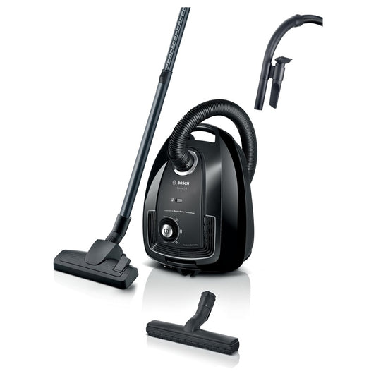 Dulkių siurblys Bosch BGL38BA2H, 600 W