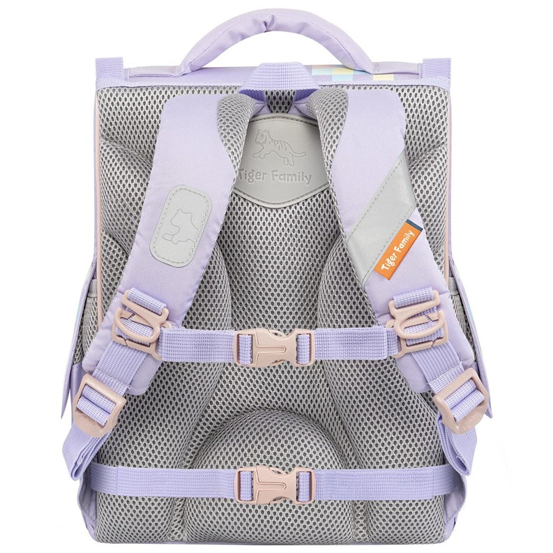 BACKPACK GIRL POWER 35X31X19 700G
