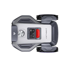 Vejos pjovimo robotas Anthbot M5 LIDAR, 500 m²