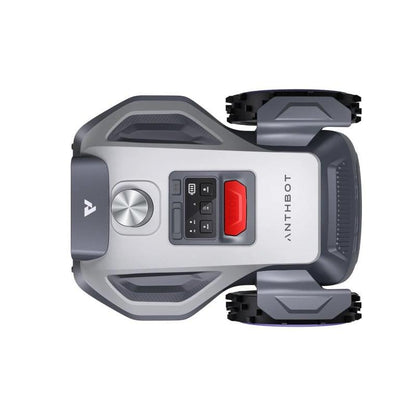 Vejos pjovimo robotas Anthbot M5 LIDAR, 500 m²