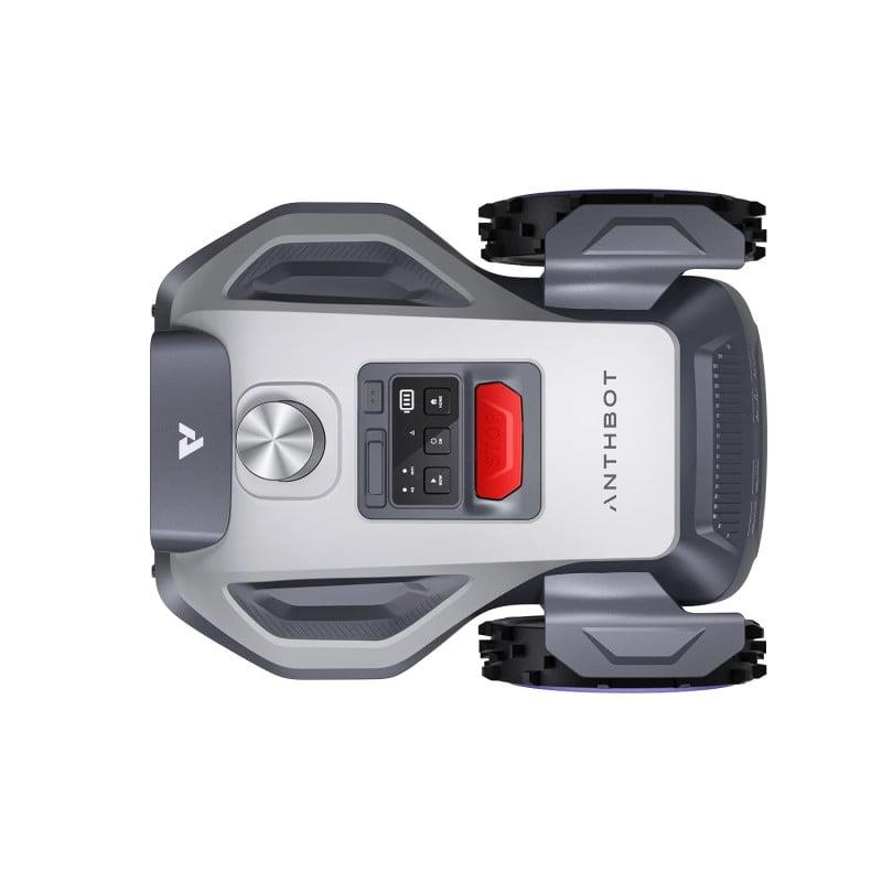 Vejos pjovimo robotas Anthbot M5 LIDAR, 500 m²