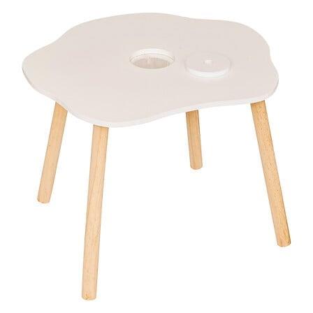 Kids' table Atmosphera 174318D, 55 cm x 48 cm x 42.5 cm