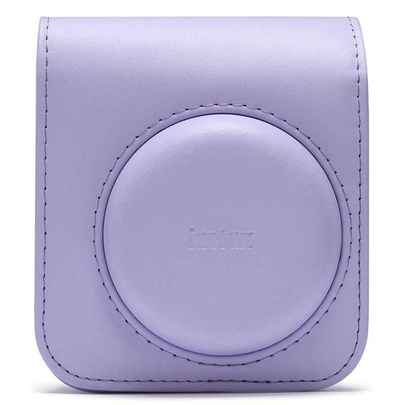 DĖKLAS INSTAXMINI 12 LILAC PURPLE