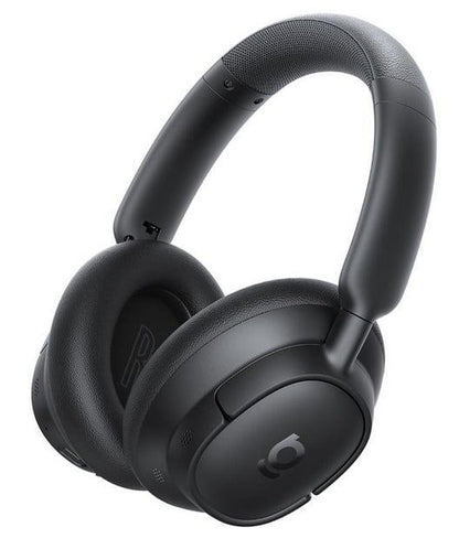 AUSINĖS BASEUS BASS BH1 NC JUODOS