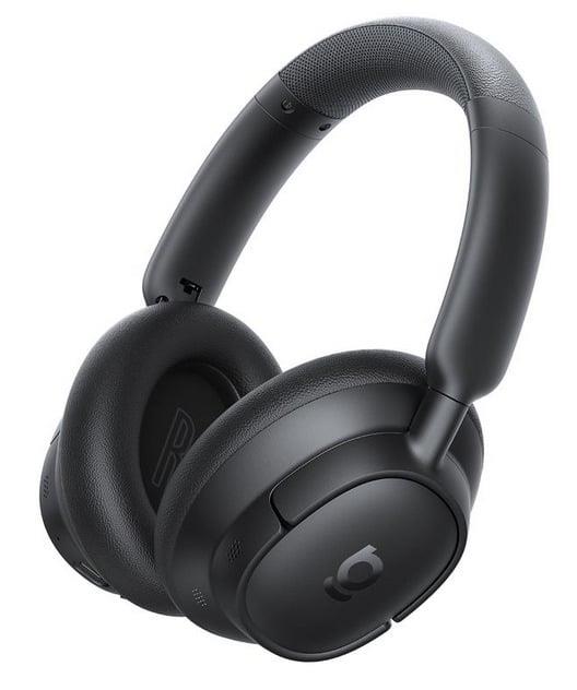 HEADPHONES BASEUS BASS BH1 NC BLACK
