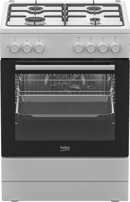 VIRYKLĖ D-E FBE62120SWD BEKO