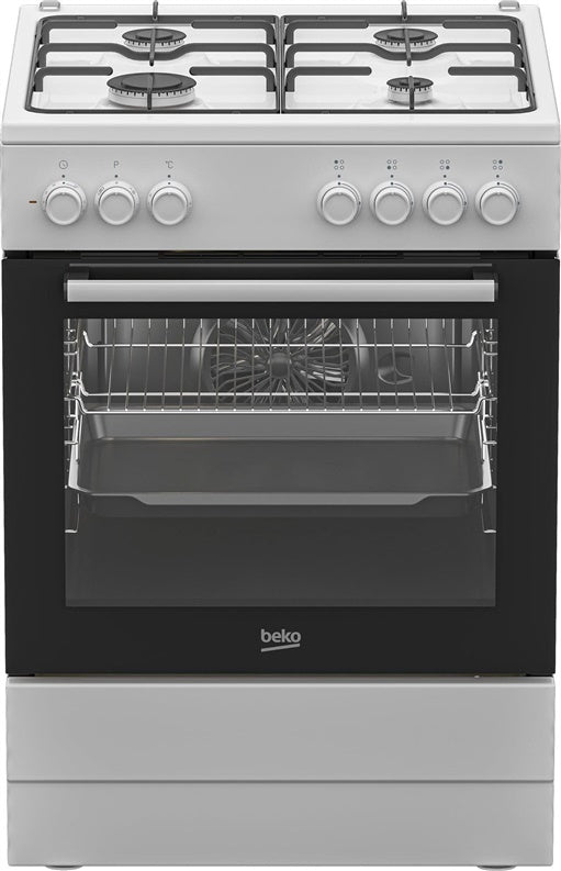 VIRYKLĖ D-E FBE62120SWD BEKO