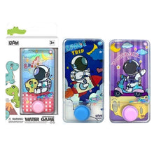 ИГРА ВОДНАЯ SPACE 42-2586-AH