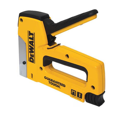 Kabių kalimo įrankis DeWalt DWHTTR350