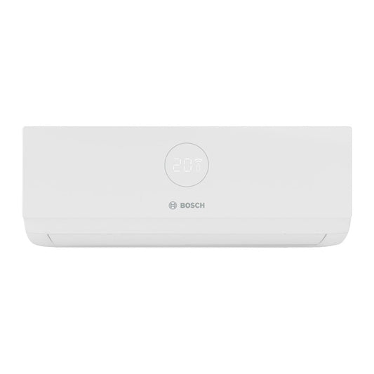 Air conditioner BOSCH CL3000IU W 26 E, indoor unit