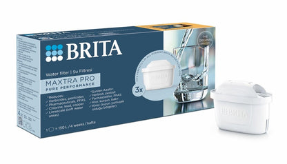 Filtravimo kasetė Brita ALL IN 1, 3 vnt.