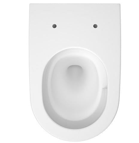 UNITAZ KOMPL NOVADO D253 RĖM + MYGT JUOD