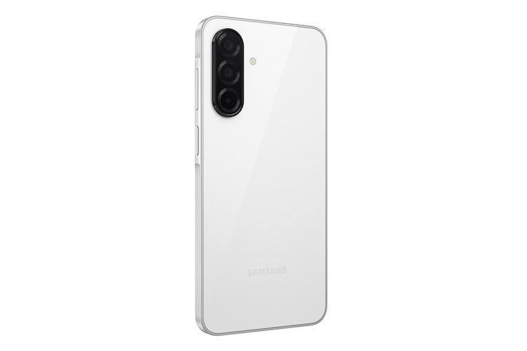 Mobilusis telefonas Samsung Galaxy A26, 128 GB, balta