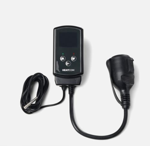 THERMOSTAT HC200 UNI PLUG & PLAY