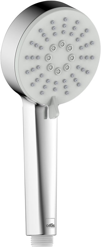 HAND SHOWER HEAD 3 FUNCTION AIR LINEA