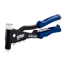 Rivet gun Rapid RP110, 265 mm