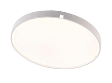 Ceiling lamp Tope LED, 2X48W, 3000-6500K, 6500lm, Ø60