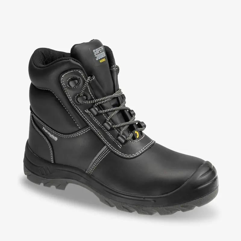 Darbo batų rinkinys Safety Jogger 44 dydis