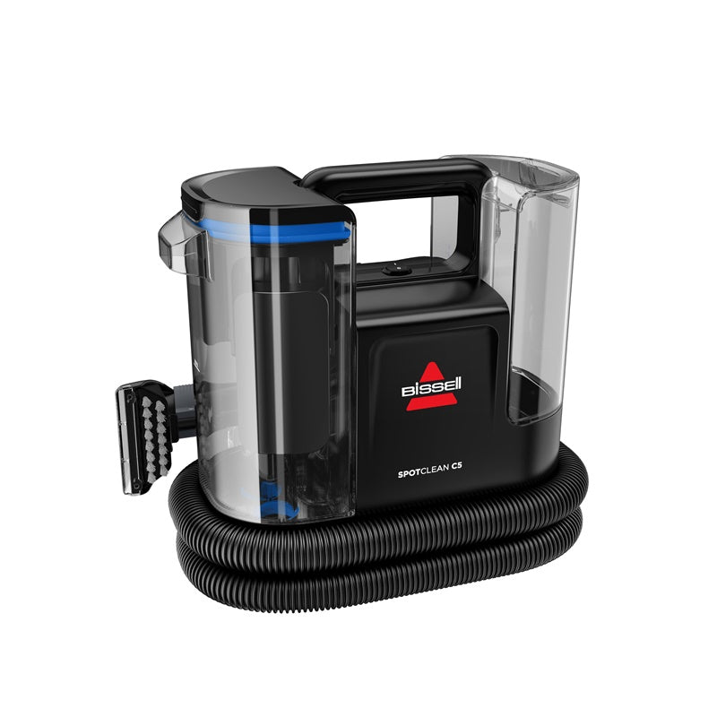 Odkurzacz piorący Bissell Spotclean C5 Select, 400 W
