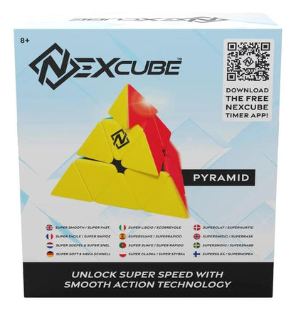 Stalo žaidimas Brain Games NEXcube Competition Pack