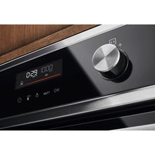 OVEN EVL6E49X ELECTROLUX