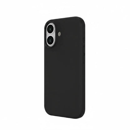 DĖKLAS TEL JUST MUST IPHONE 17 JUODA