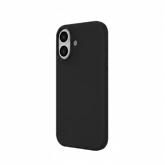CASE FOR JUST MUST IPHONE 17 BLACK