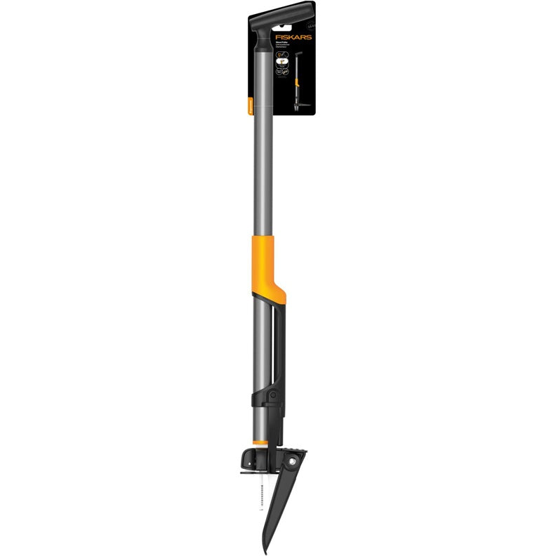 Удалитель сорняков Fiskars Ergonomic