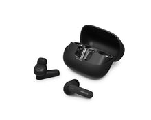 WIRELESS HEADPHONES TAT3000BK PHILIPS BLACK