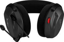 Wired Gaming Headset HyperX CloudX Stinger II, black
